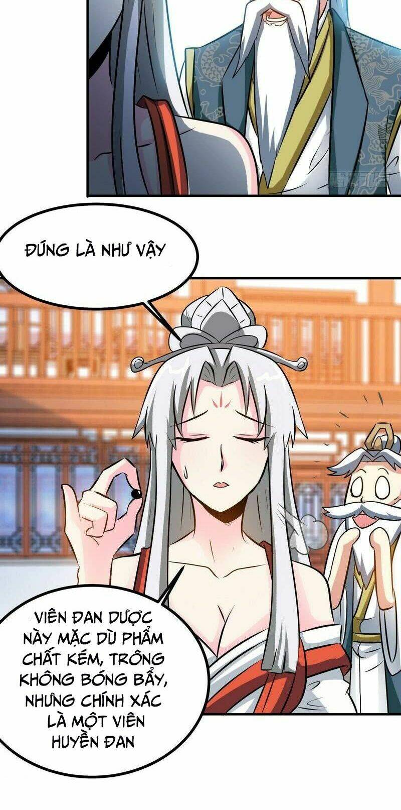 chí tôn thần ma chapter 47 19