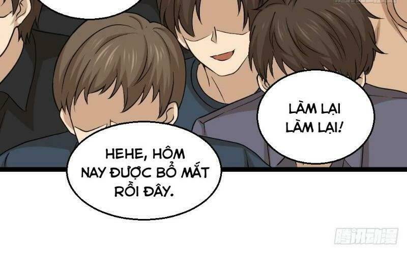 tối cuồng nữ tế chapter 12 36