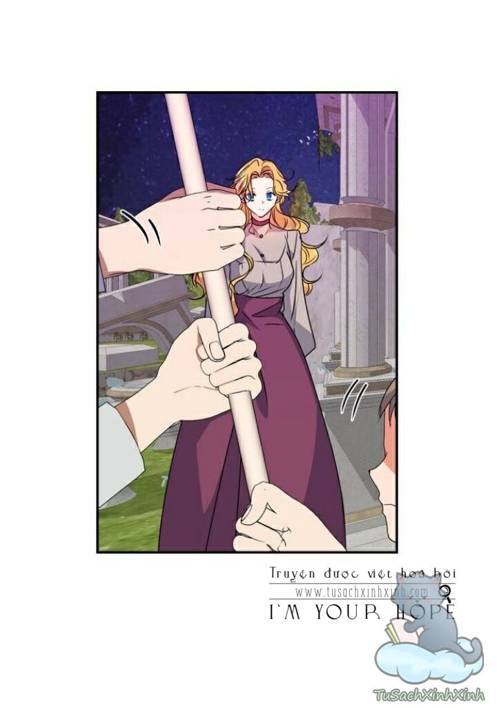 tôi đang nuôi dưỡng một con quái thú chapter 41 37