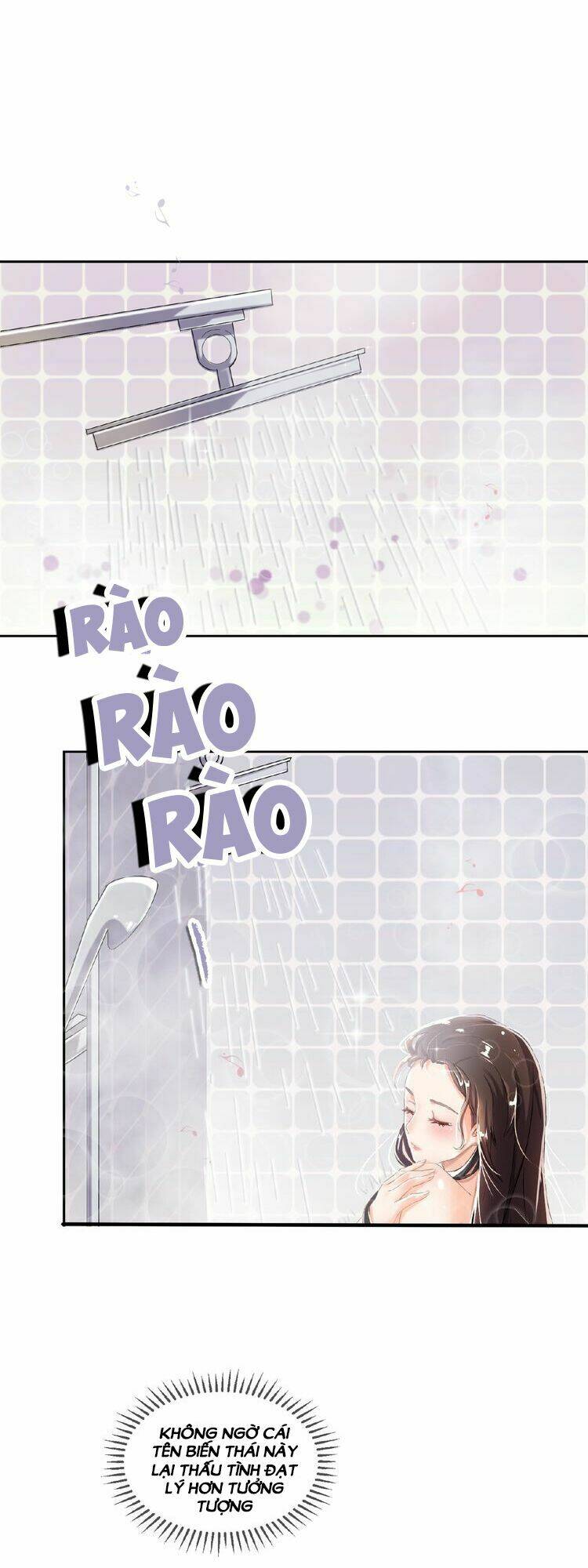 tổng tài khăng khăng lấy vợ thế thân chapter 12 2