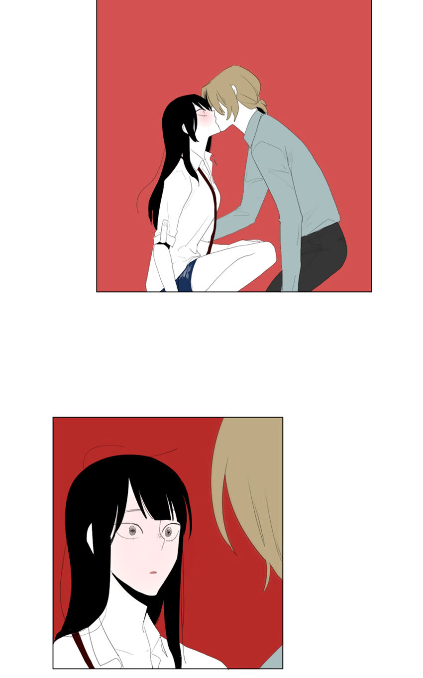 thú cưng của tôi là dơi chapter 41 30