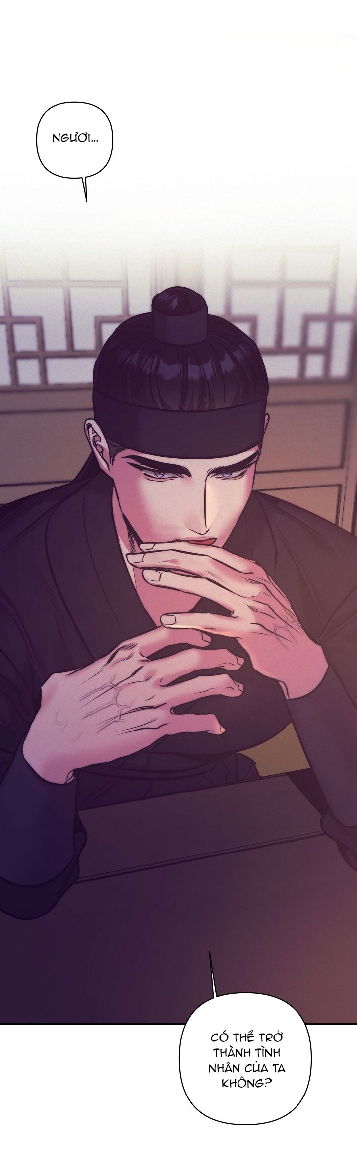 [18+] tuyển tập truyện bl ngắn - double bell chapter 5 1