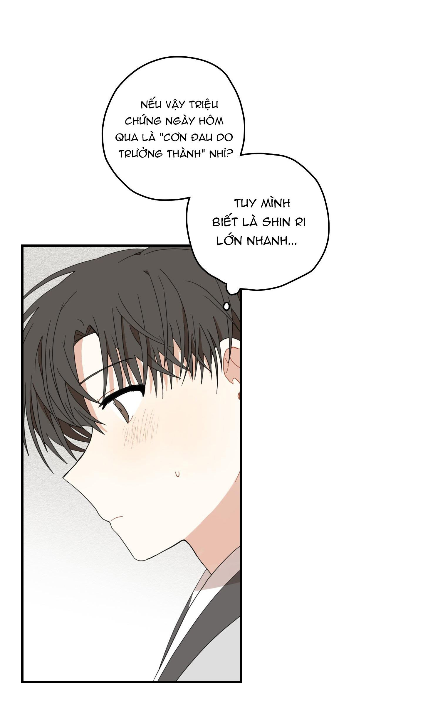 đường hoa liên kiều rơi chapter 9 89