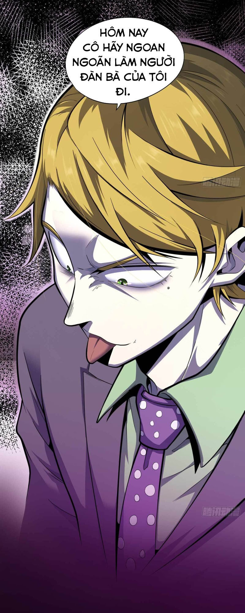 vương bài thần y chapter 33 33