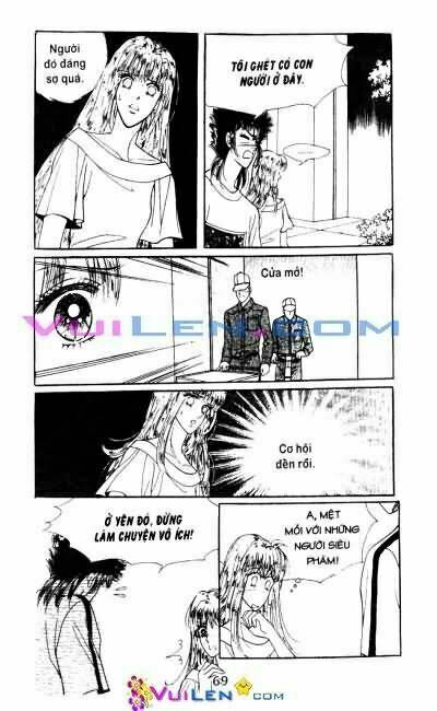 vật cản tình yêu chapter 8 66