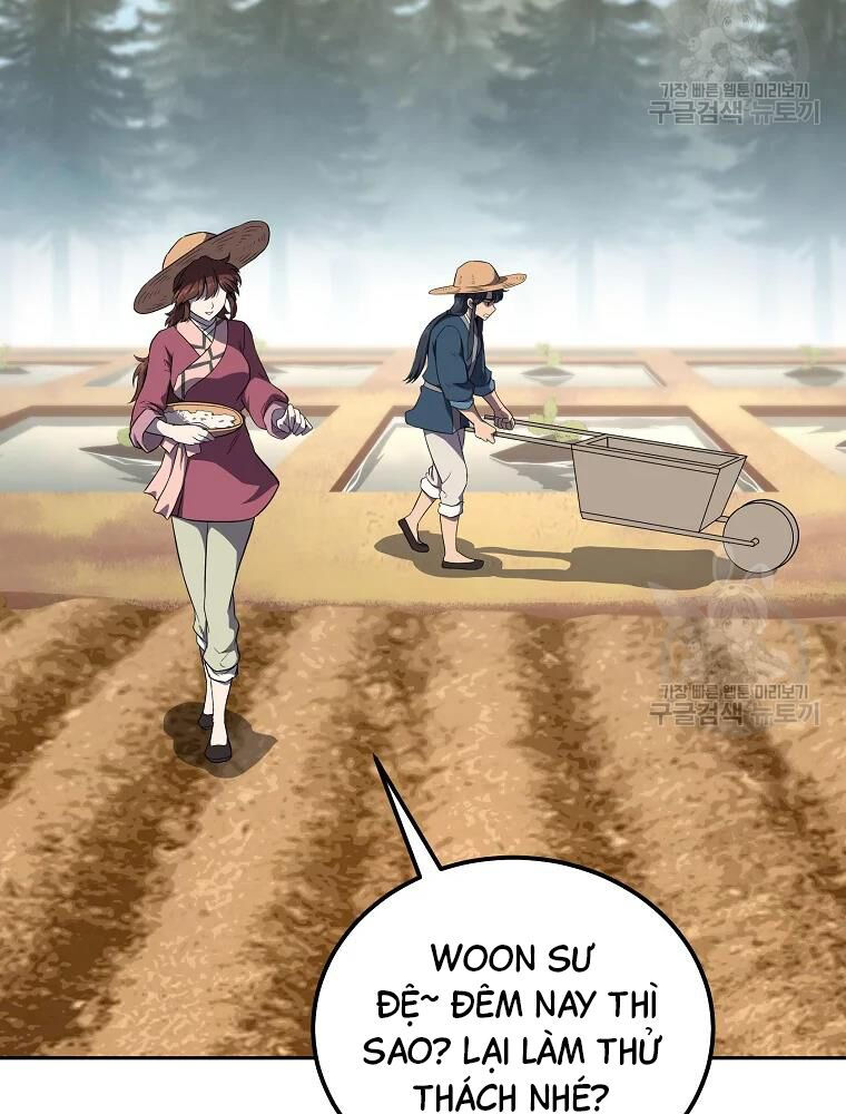 thiếu niên phương sĩ chapter 33 51