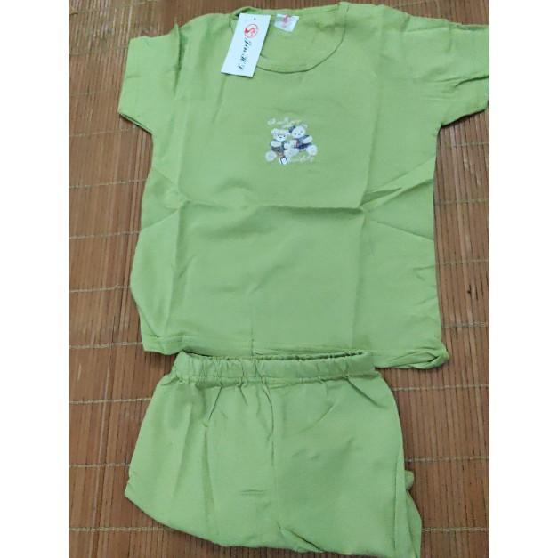 Set quần áo cộc tay - mùa hè 3-8 tuổi - Hàng Quảng Châu - chất đẹp