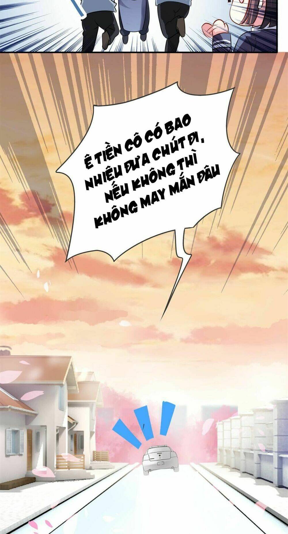 ái ngã đích đô khứ tử chapter 2 27