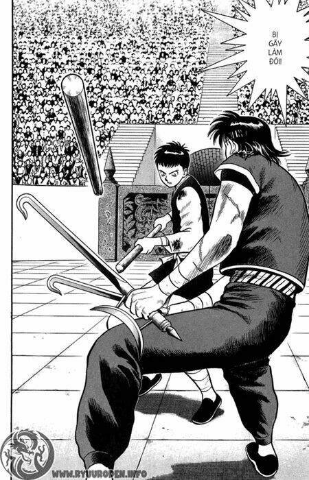 hoàng phi hồng phần 1 chapter 32 27