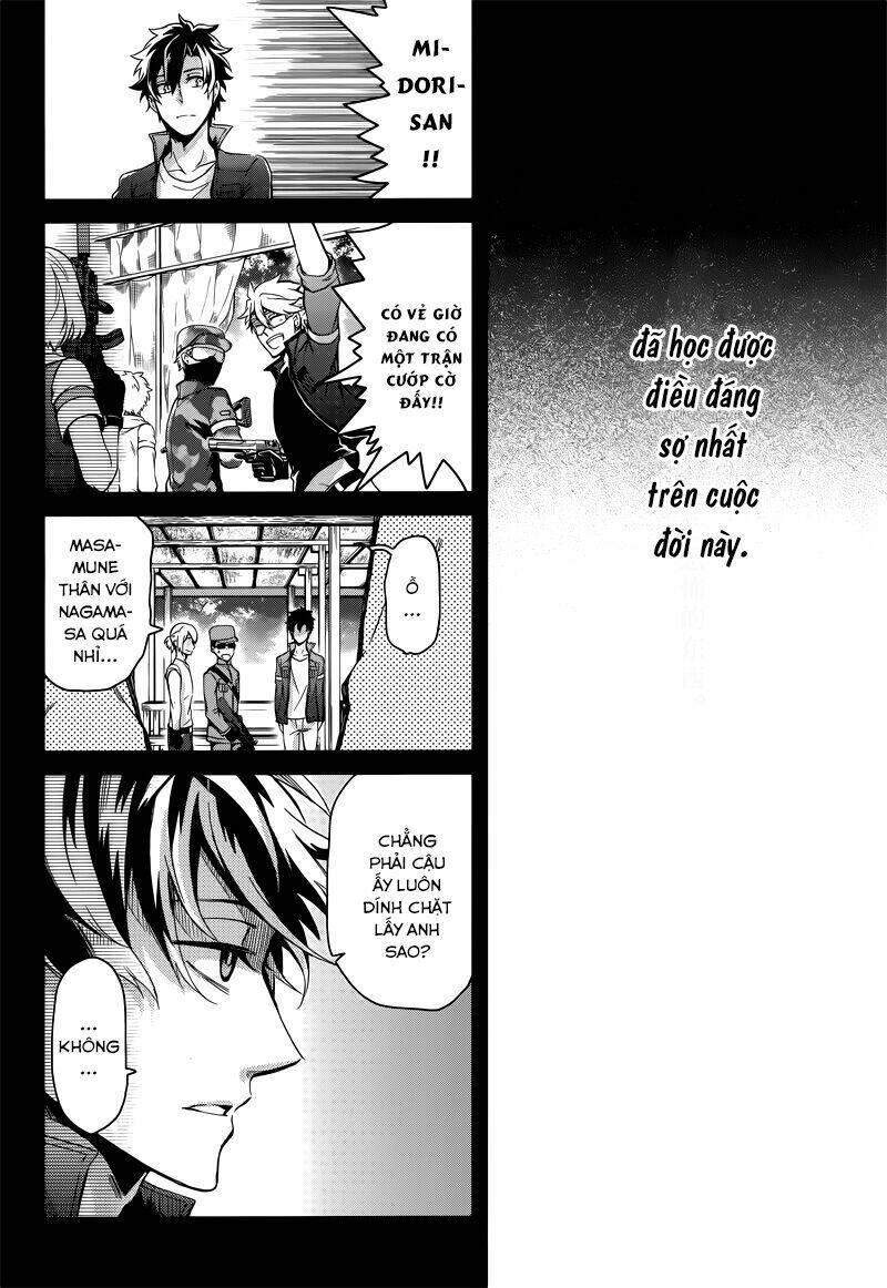 con đường súng đạn chapter 54 27