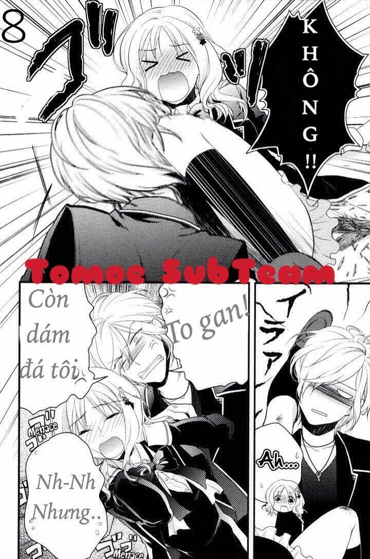 diabolik lovers chapter 1 7