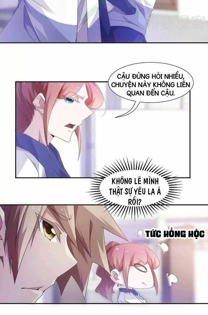 thần y hệ thống chapter 30 11