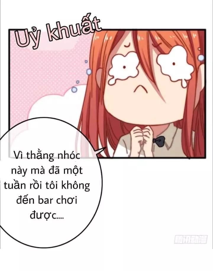 lời thì thầm chapter 23 10