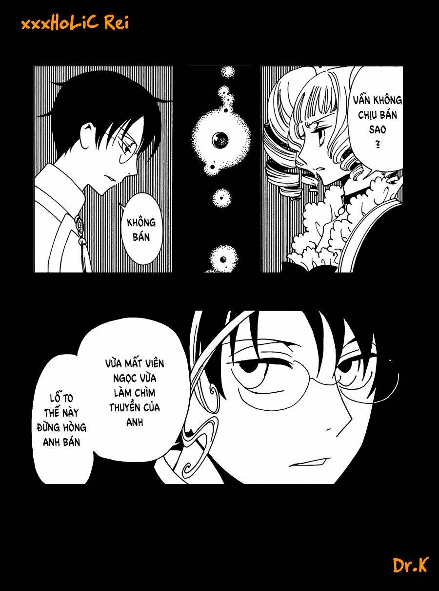 xxxholic rei chapter 49 13