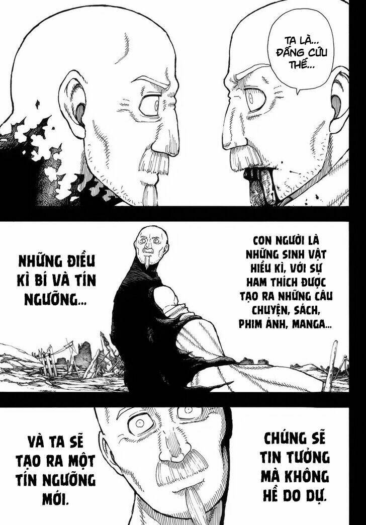 biệt đội lính cứu hỏa chapter 208 12