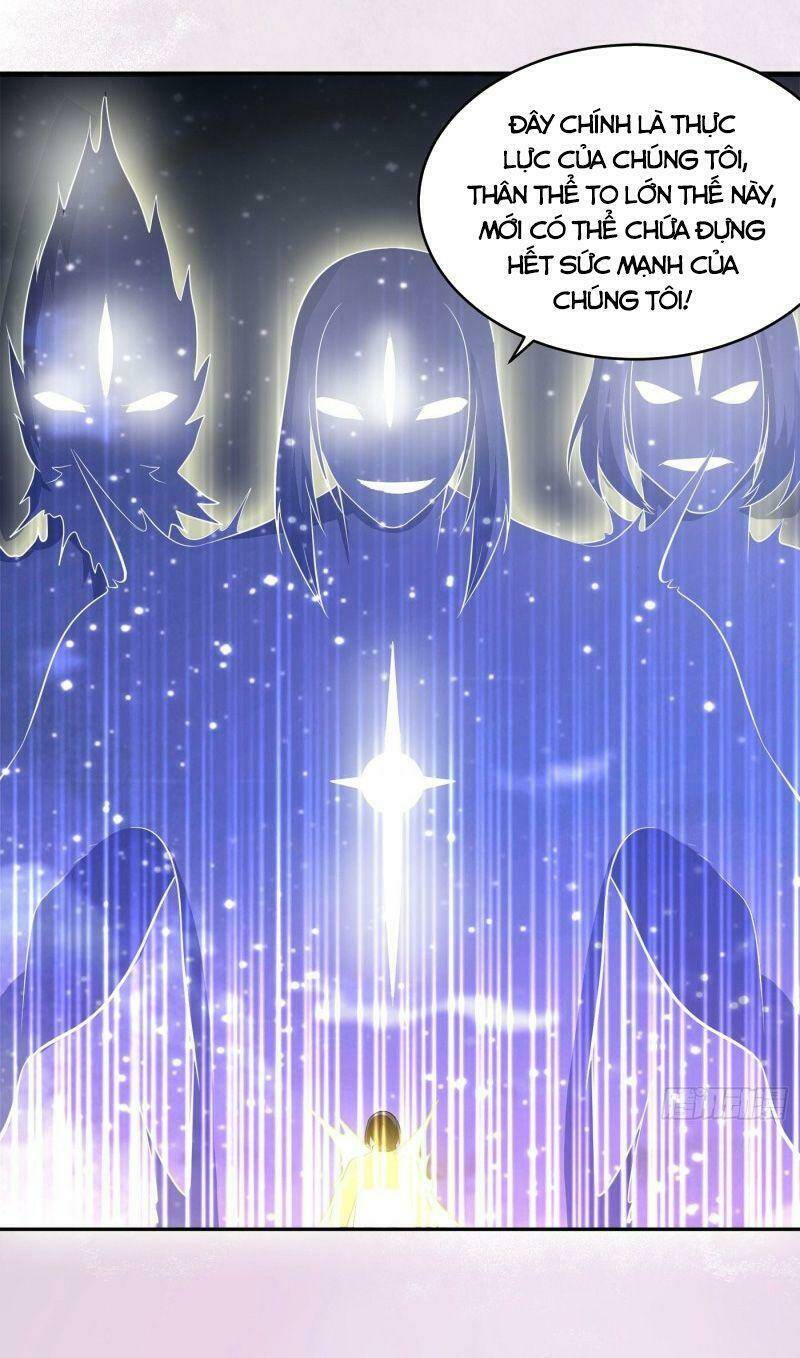 người tu tiên tại đô thị chapter 115 7