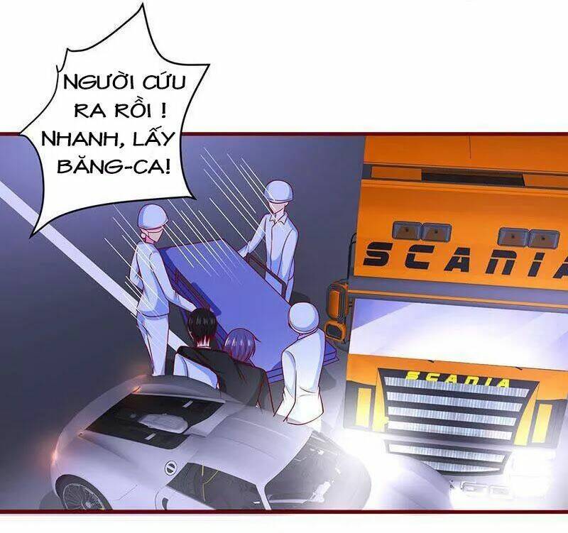 không gả cho tổng tài, gả cho người hầu chapter 96 30