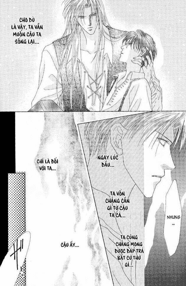 koori no mamono no monogatari chapter 6 5