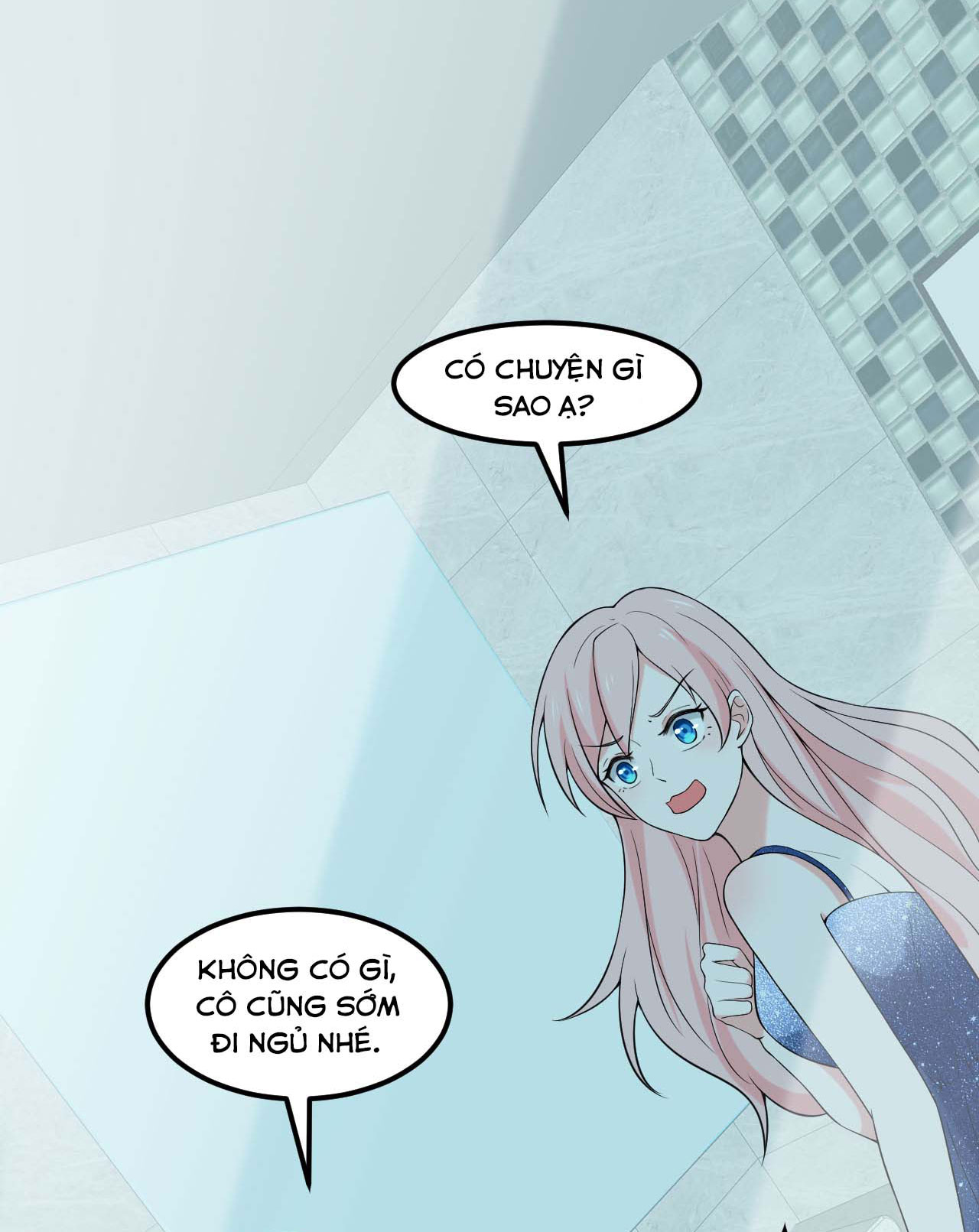 bí mật không thể yêu đương chapter 62 2