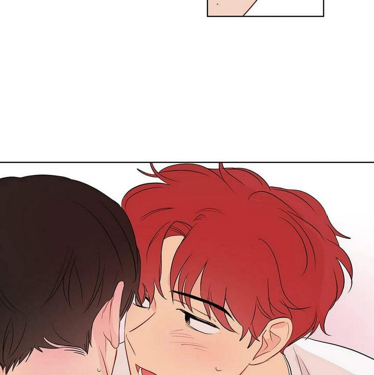 chuyện quái gì với giấc mơ đó vậy chapter 5 82