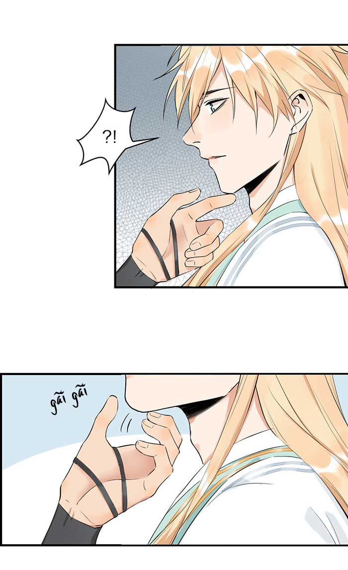 lục châu ca đầu chapter 5 2