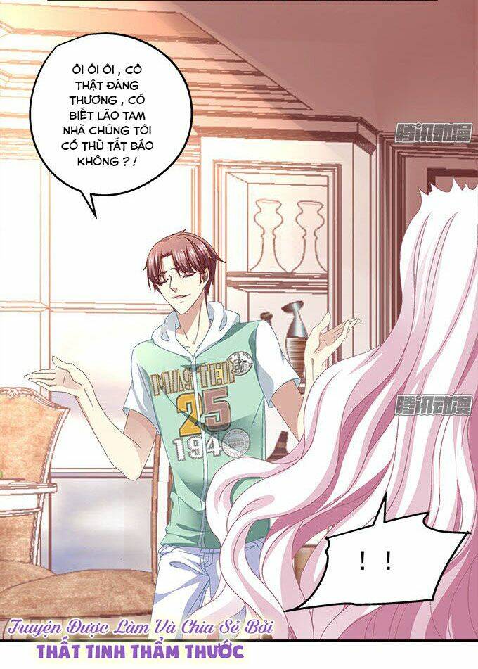 thiên lại âm linh chapter 7 43