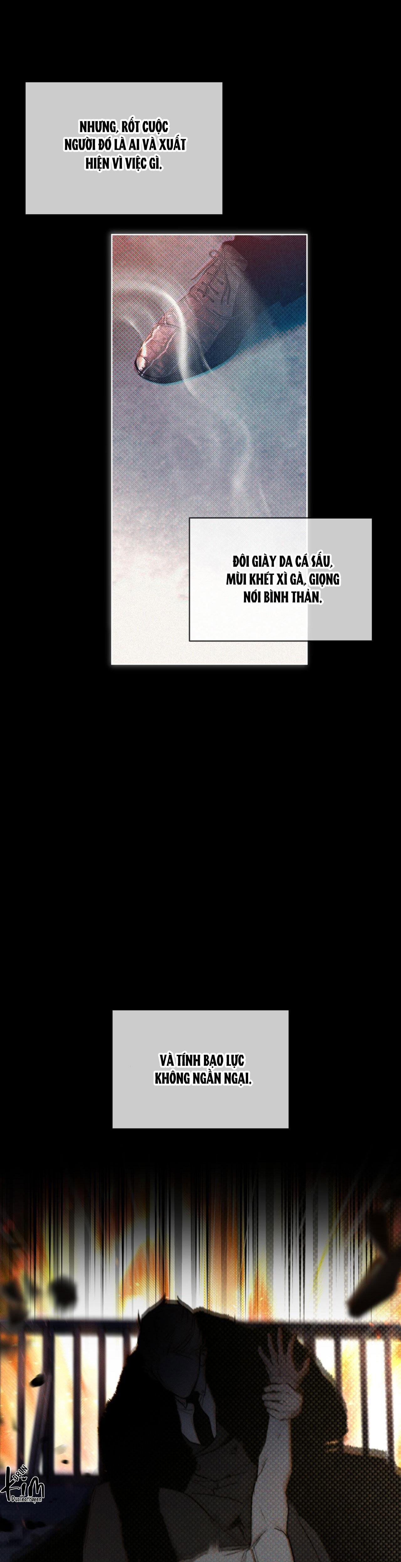 codename anastasia chapter 9 3