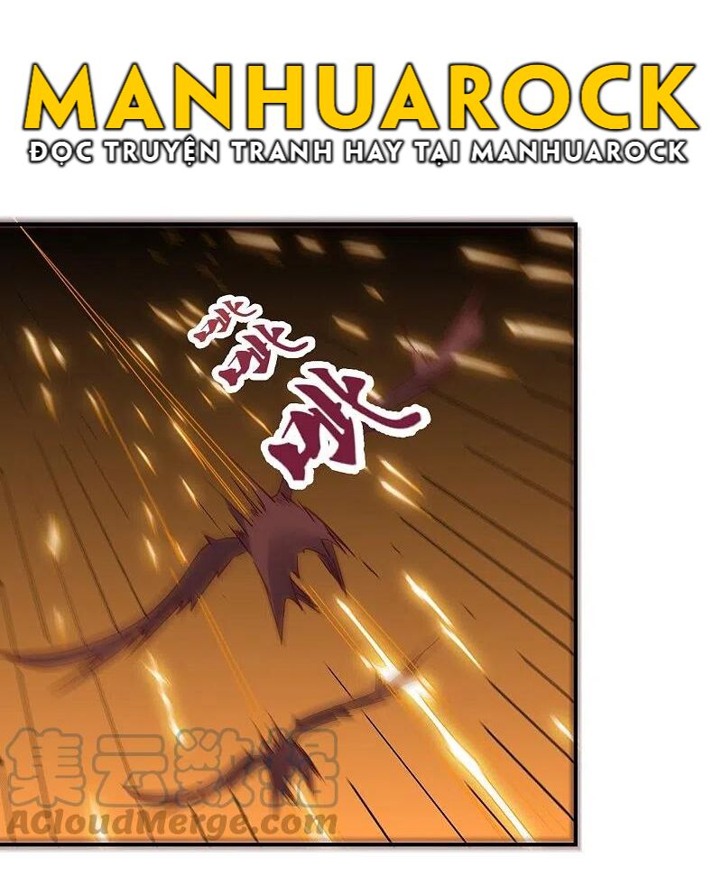 tiên võ đế tôn chapter 303 70