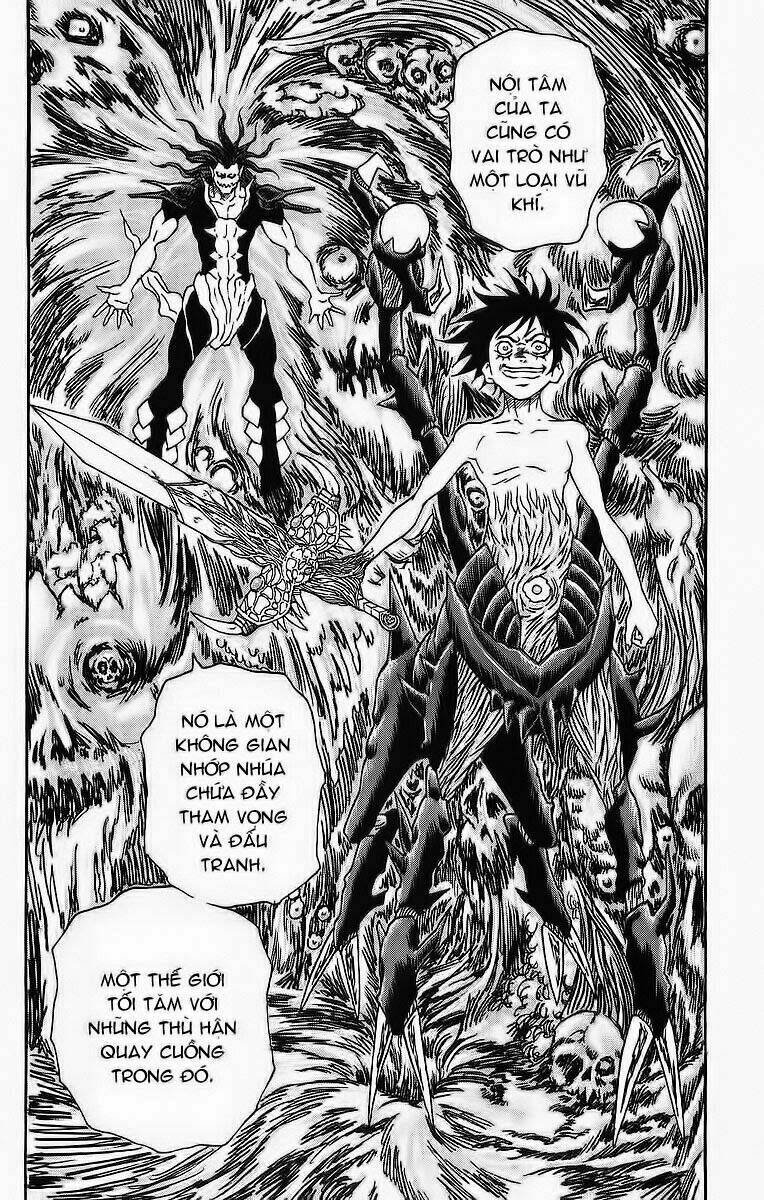 vua trên biển chapter 253 5