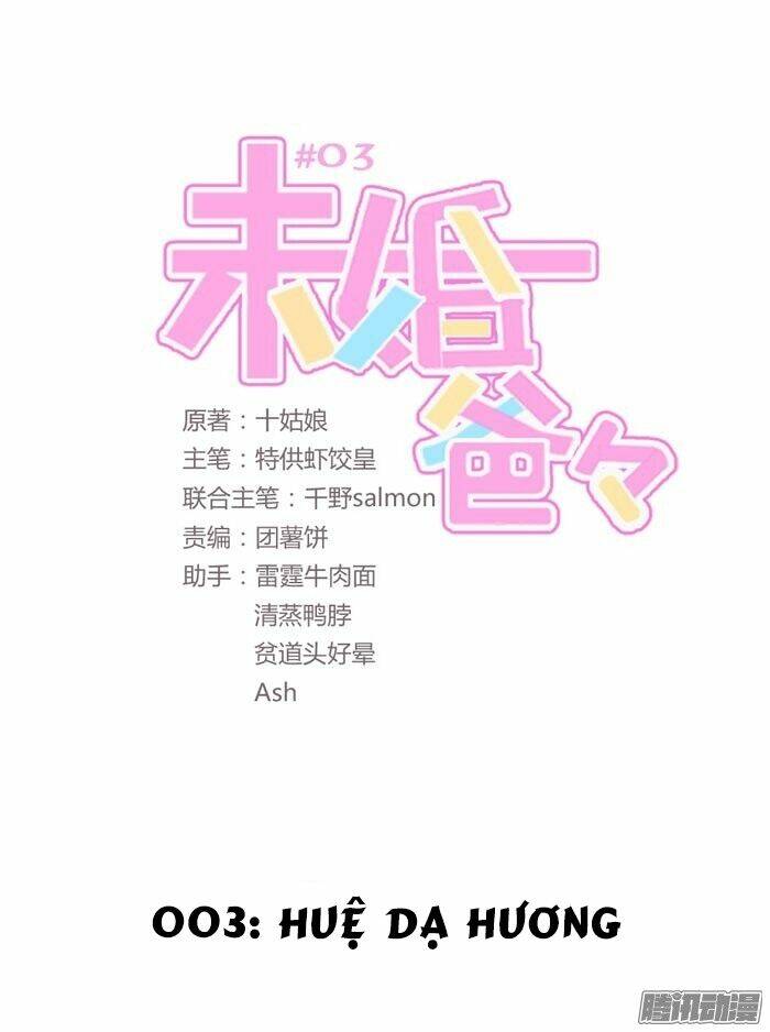 người ba độc thân chapter 4 2