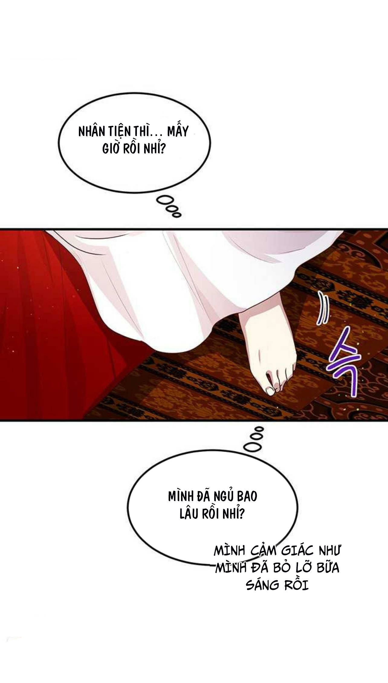 tại sao ngài làm điều này, công tước chapter 95 41