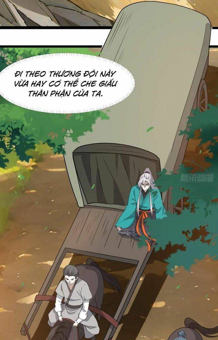 hệ thống gánh con mạnh nhất chapter 101 2