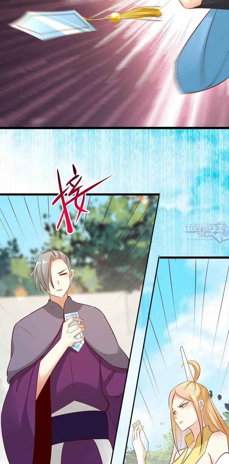 đồ đệ ta toàn là nữ ma đầu chapter 20 46