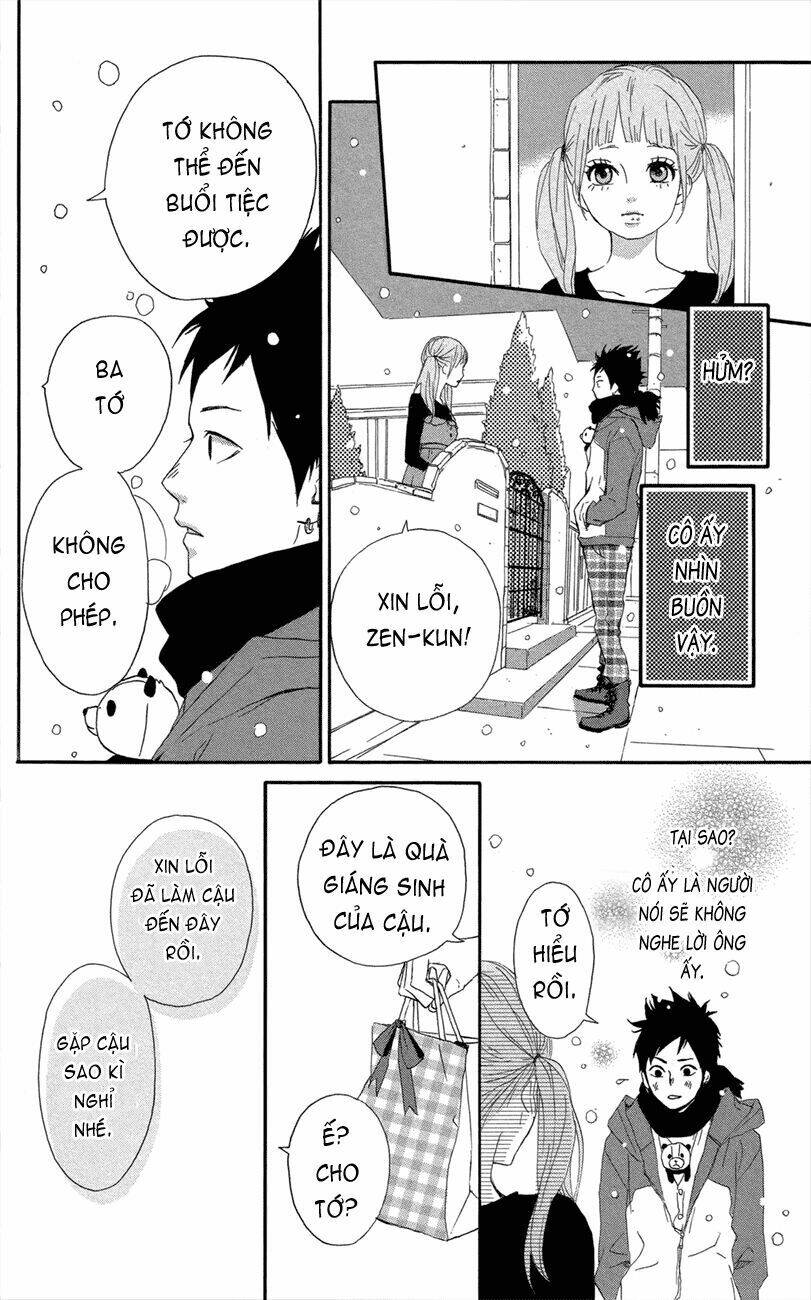yume miru taiyou chapter 47.5 23