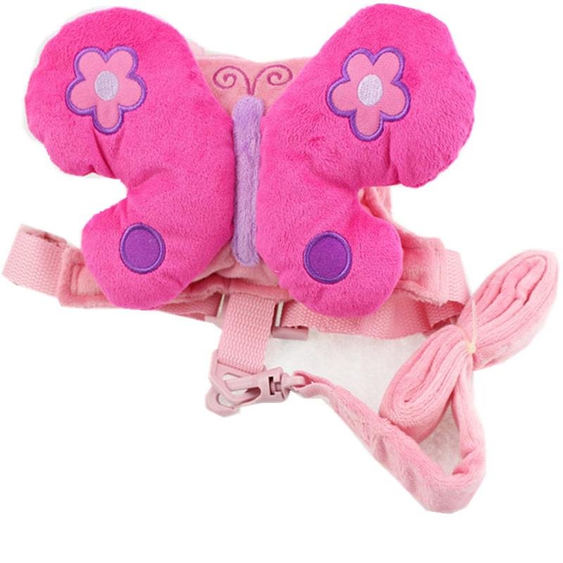 2 Trong 1 Dây Nịt Buddy Đồ Chơi Trẻ Em Ba Lô Với Lại An Toàn Dây Tập Đi Cho Bé Ngộ Nghĩnh Sang Trọng Dây Nịt Chống Mất Dây Đeo 30 các Mô Hình