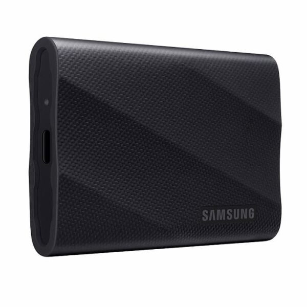 Ổ Cứng Di Động SSD Samsung T9 1TB / 2TB / 4TB USB 3.2 Gen 2 - Hàng Nhập Khẩu