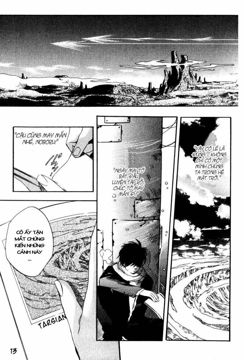 hoshi no koe chapter 1 13