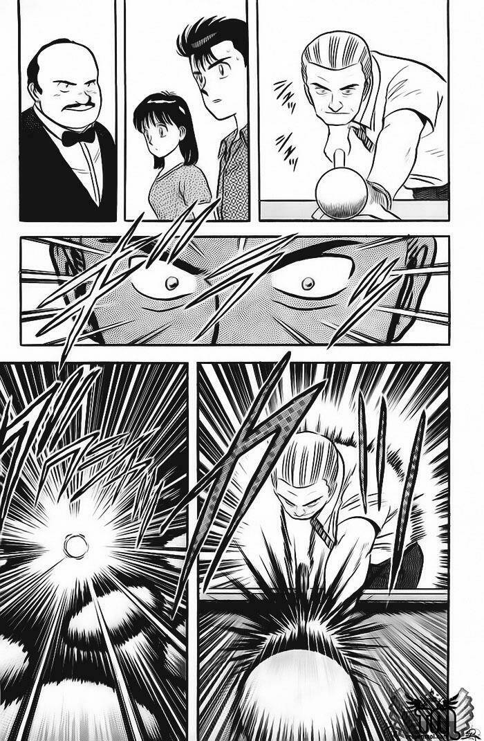 break shot chapter 35 10