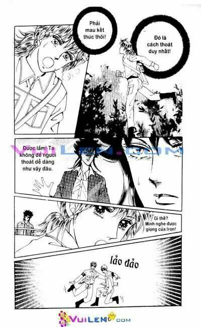 vật cản tình yêu chapter 2 96