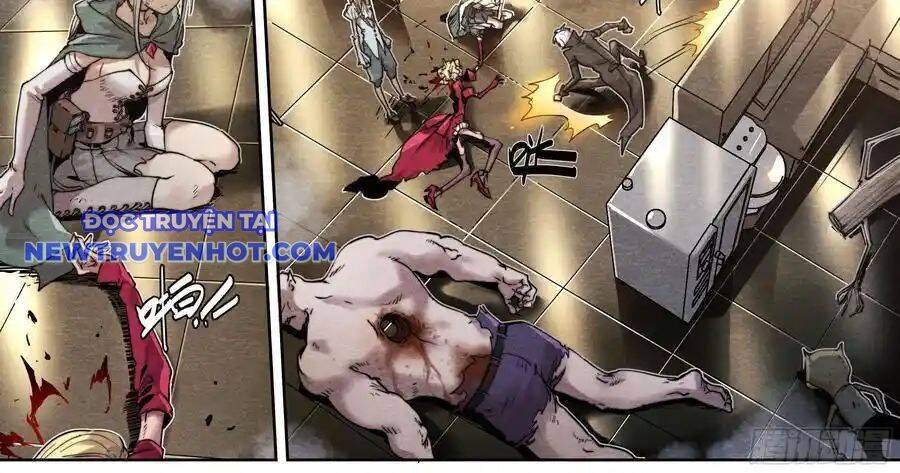 dự báo khải huyền chapter 146 29