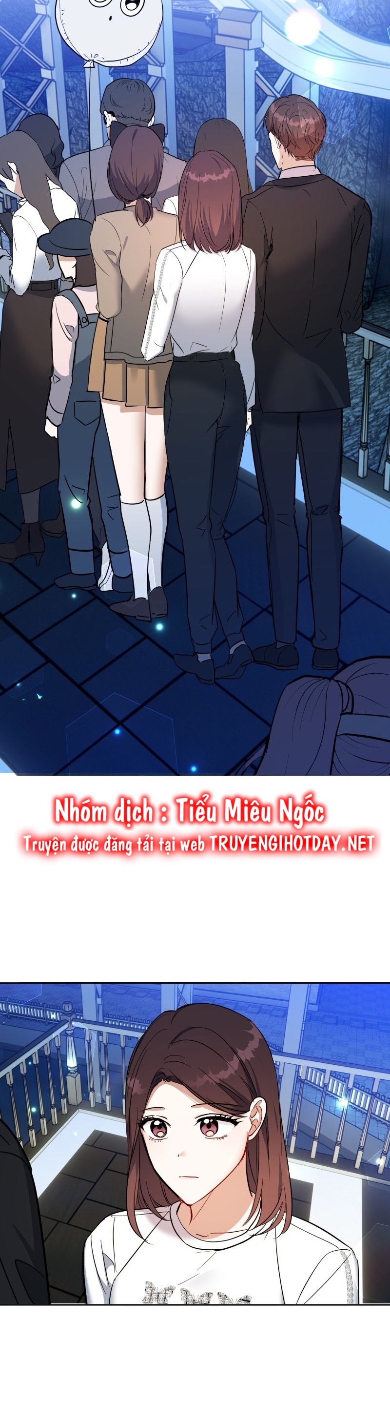 bản cam kết hôn nhân chapter 50 38