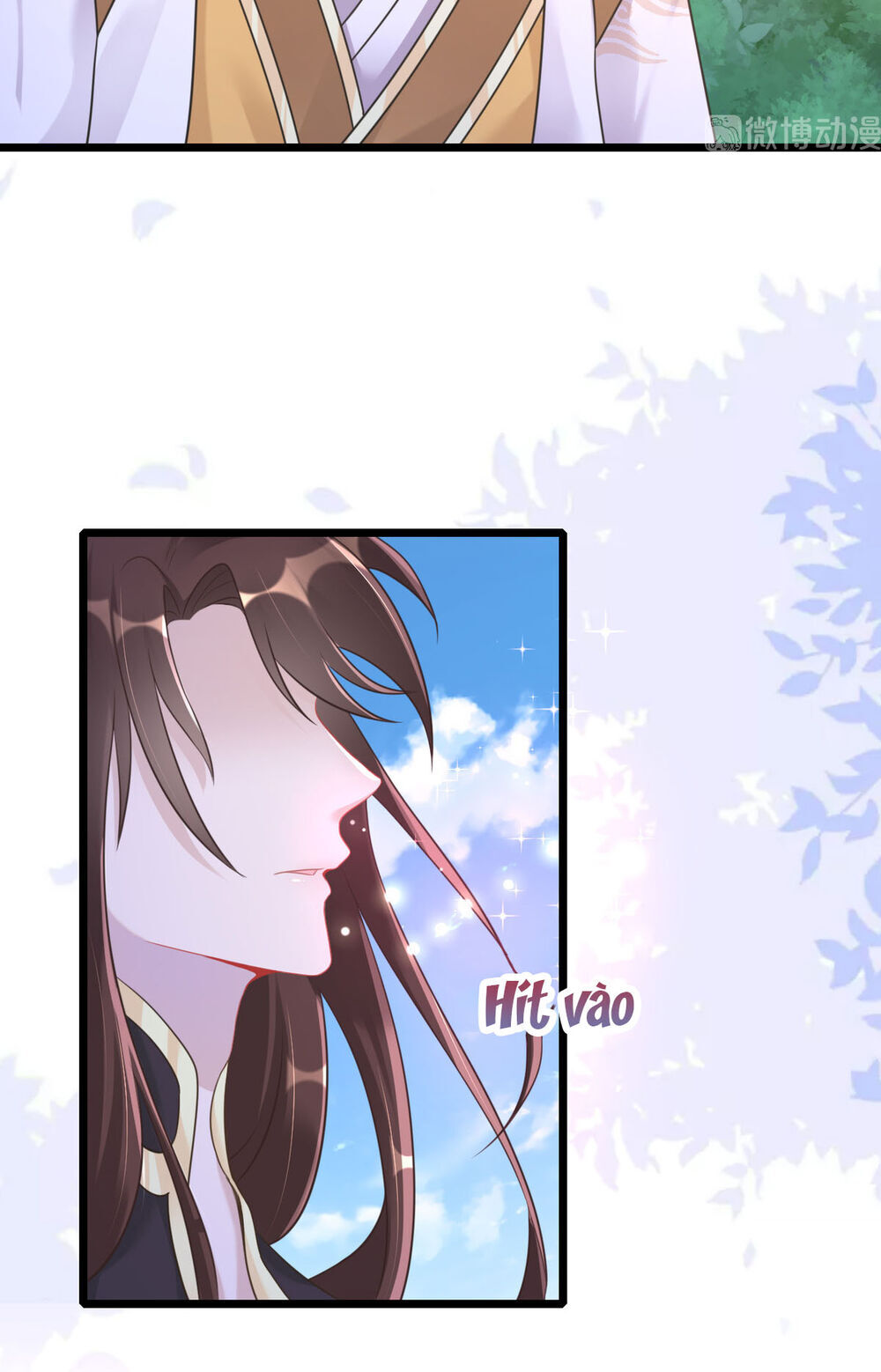 nhân vật phản diện biến thành sủng vật chapter 4 37