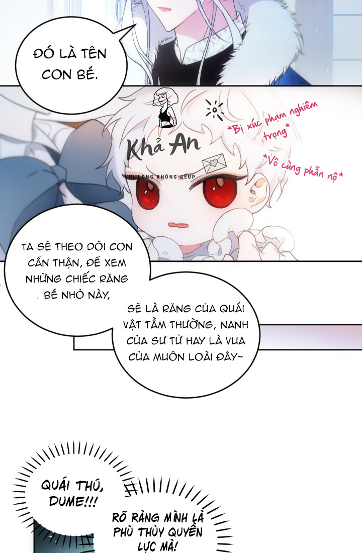 tuyển tập promo xinh xẻo~ chapter 4 27