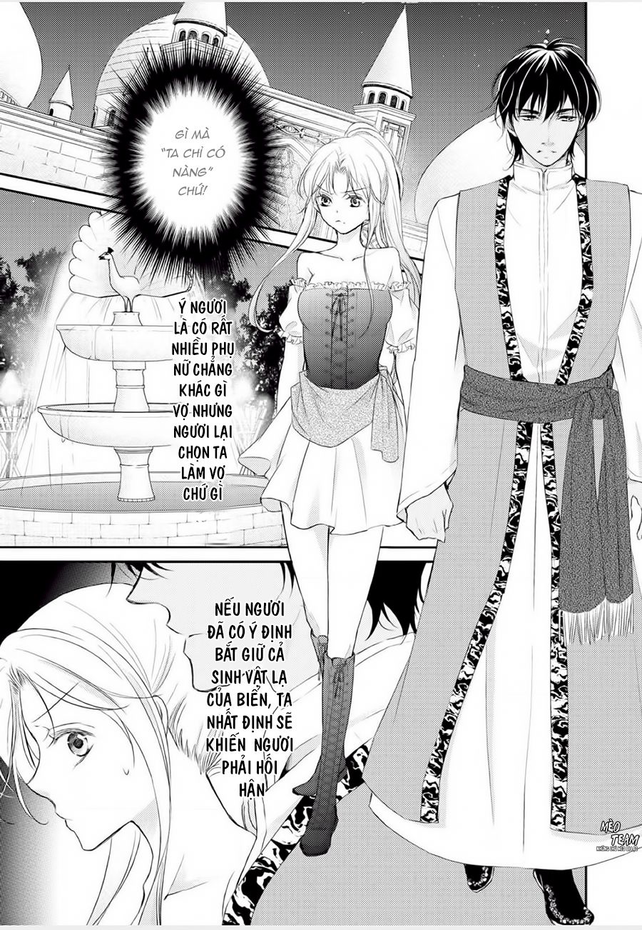 sabaku no ouji to kaizoku hime chapter 1 22