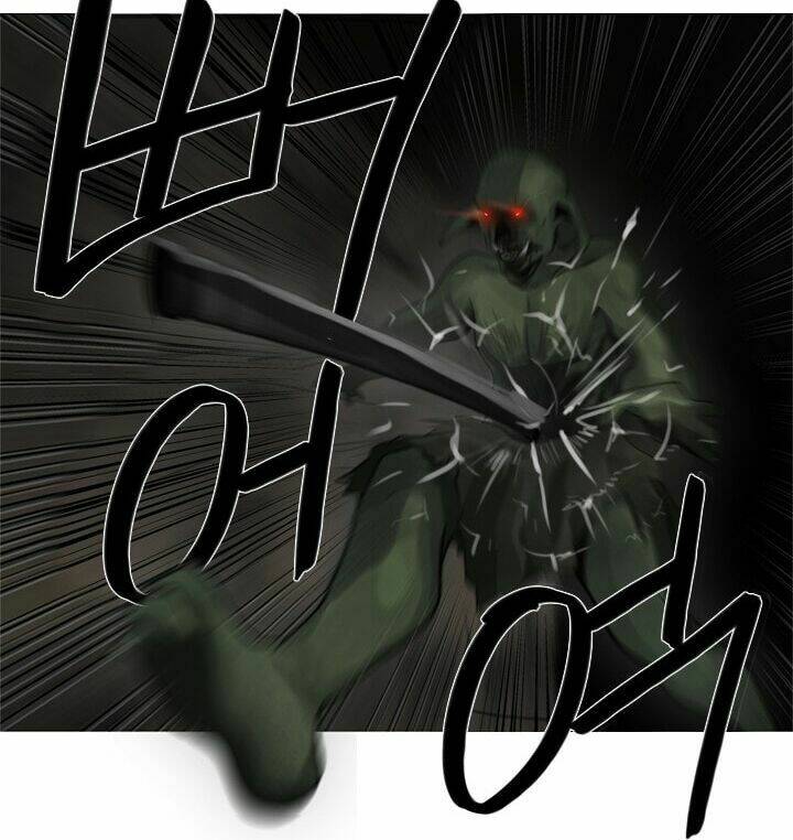 người cống hiến chapter 33 36