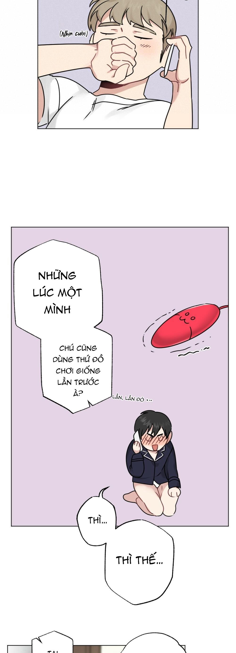 chăm sóc chapter 28 32