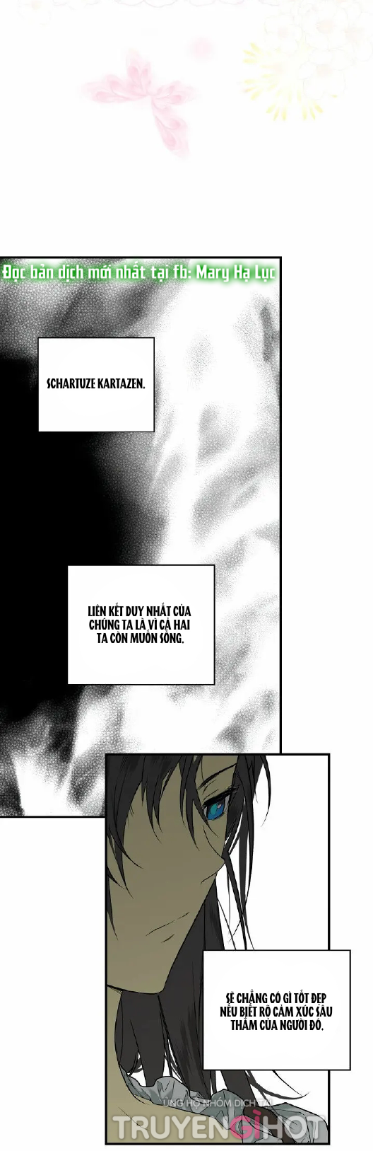 quý cô bí ẩn - secret lady chapter 10 64