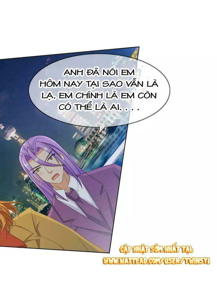 bá đạo trung khuyển tìm ái ký chapter 96 6