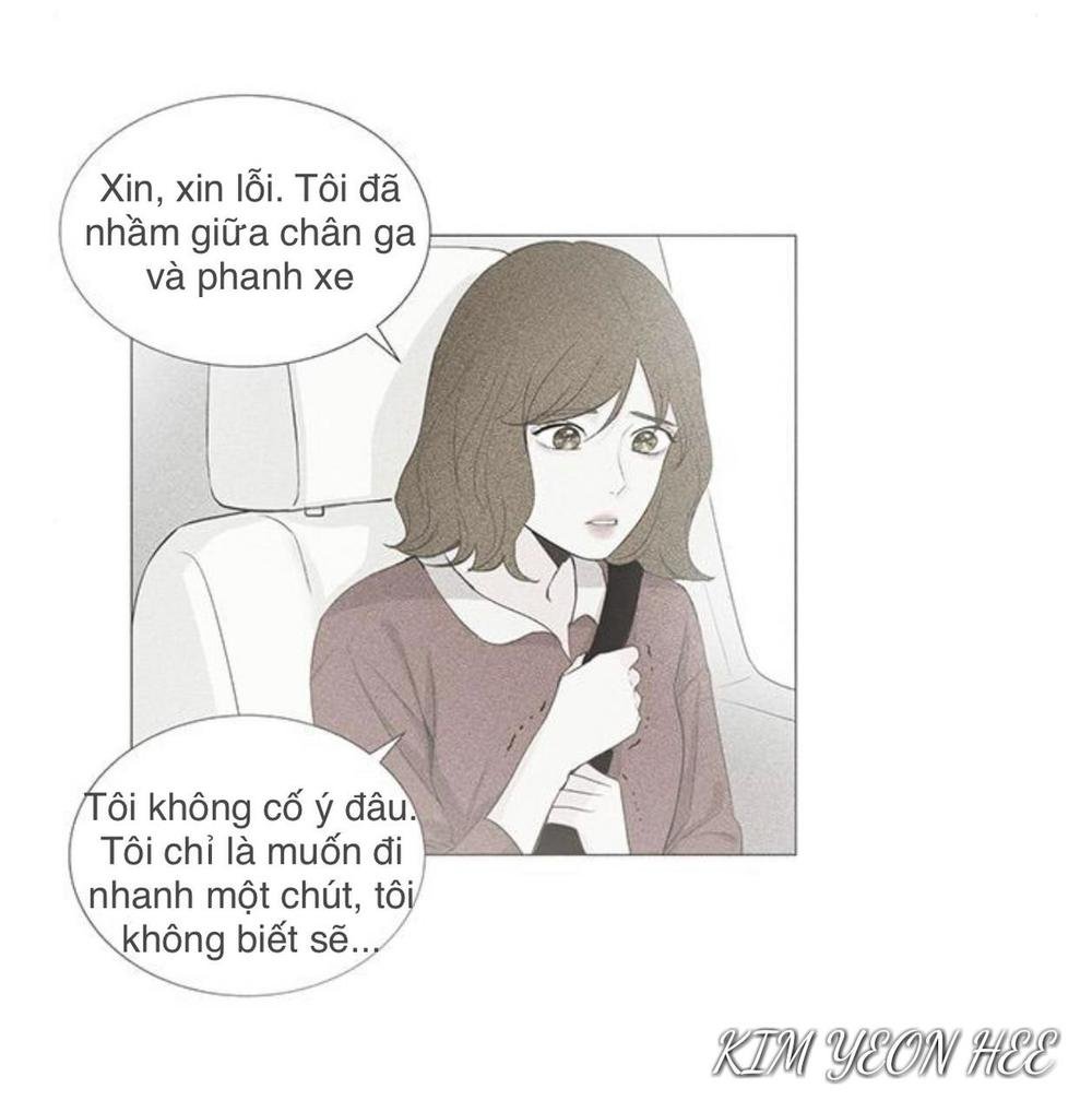 tôi kết hôn cùng antifan chapter 26.1 16