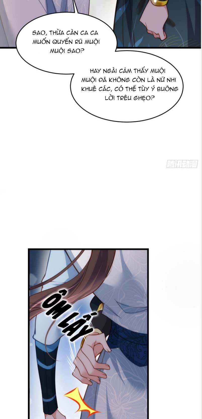 hoạn phi thiên hạ chapter 192 9